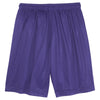 Sport-Tek Youth Purple PosiCharge Classic Mesh Short