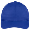 Sport-Tek Youth True Royal Dry Zone Nylon Cap