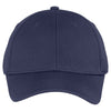 Sport-Tek Youth True Navy PosiCharge RacerMesh Cap