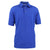 Zusa 3 Day Men's Royal Everyday Pique Polo