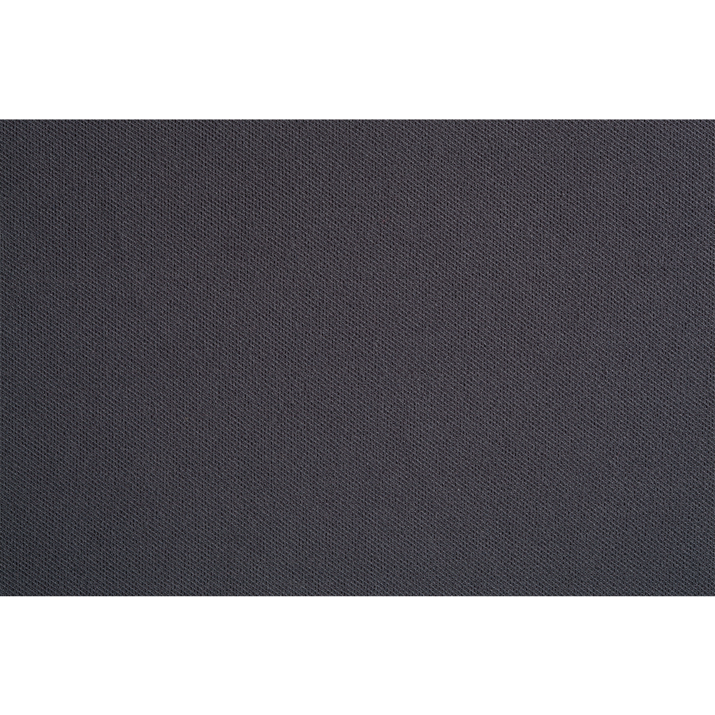 Zusa Women's Charcoal Everyday Pique Polo