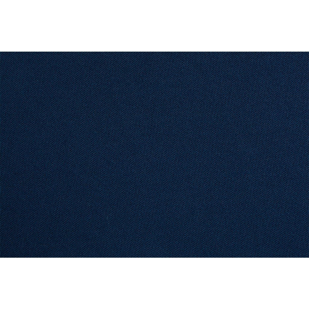 48-Hour Zusa Men's Navy Everyday Pique Polo