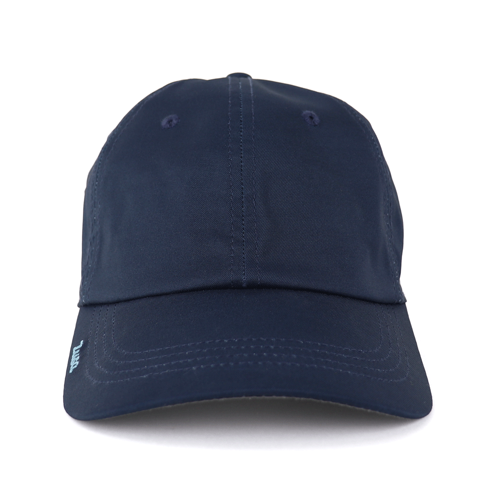 Zusa 3 Day Navy Swift Athletic Cap