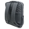 Zusa Black Heather Structured Transit Pack