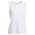 Expert Women's White Singlet