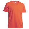 Expert Men's Orange Tec Tee