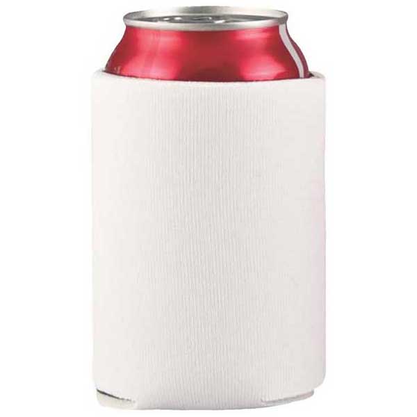 Gold Bond Inc White Budget Collapsible Foam Can Holder