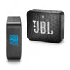 JBL Black Go 2 Bluetooth Portable Speaker