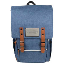 Gold Bond Inc Blue Rambler Backpack