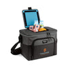 Igloo Black/Grey Seadrift Hard Lined Cooler