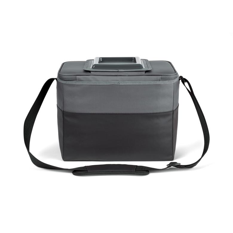 Igloo Black/Grey Seadrift Hard Lined Cooler