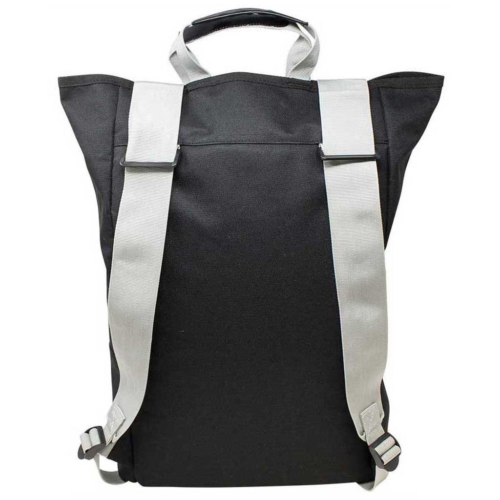 Origaudio Black Slater Tote