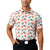 Waggle Men's Cocky Rooster Polo