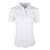 Zusa 3 Day Women's White Everyday Pique Polo