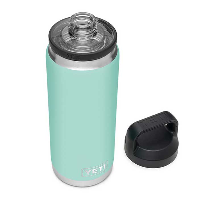 YETI Seafoam 26 oz. Chug Cap Bottle