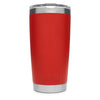 YETI Canyon Red Rambler-20 oz. Tumbler