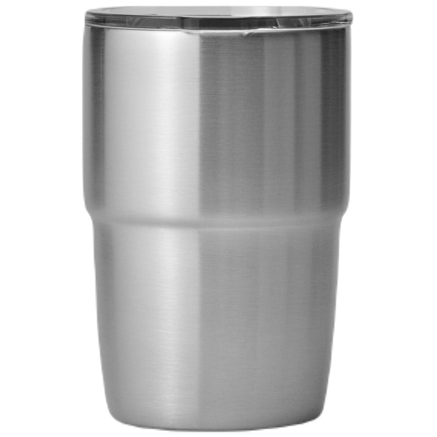 YETI Stainless Rambler 8 oz Stackable Cup