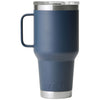 YETI Navy Rambler 30 oz Travel Mug