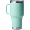 YETI Seafoam Rambler 30 oz Travel Mug